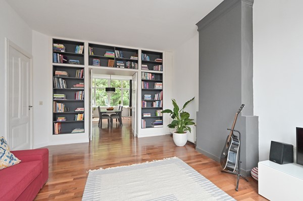 Medium property photo - Pletterijstraat 176, 2515 AZ The Hague